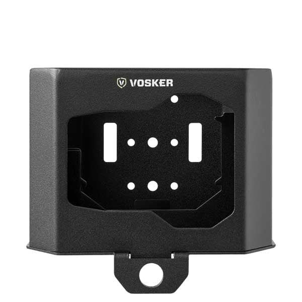 Vosker - SBOX2 - Security Box for Security Cameras - For V150 Series