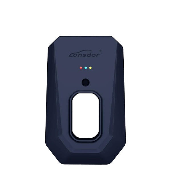 Lonsdor - KW100 - Bluetooth Smart Key Remote Key Programmer - Compatible with LT20 Remotes