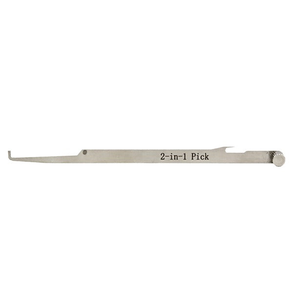 ORIGINAL LISHI - Replacement Tip For BE2-7