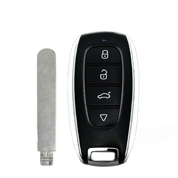 Xhorse - XSSBR0EN - XM38 - Universal Smart Key for 4D - 8A Chips