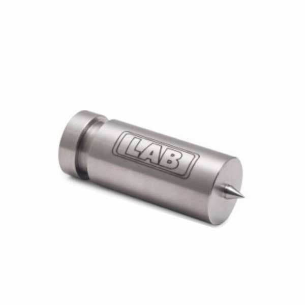 LAB - LDS1 - Door Strike Locator - Solid Stainless Steel