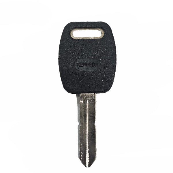GM / Kenworth - K1994 / B87 - Mechanical Plastic Head Key - JMA