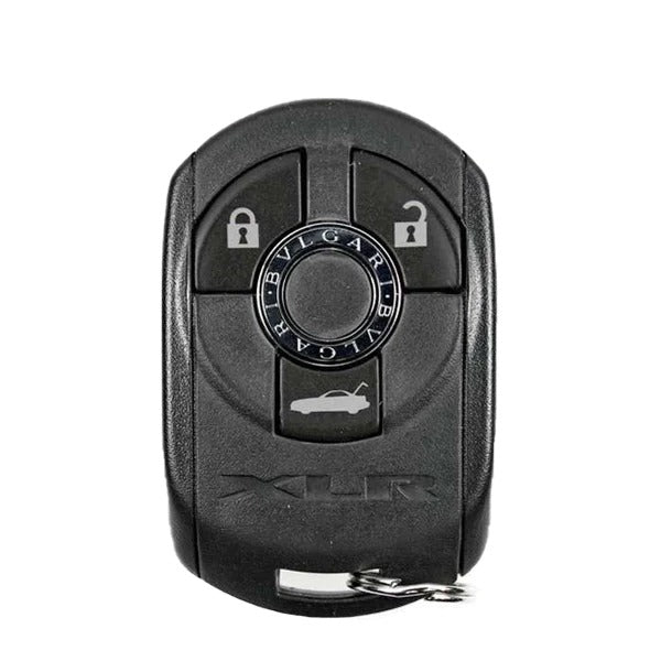 2004-2007 Cadillac XLR / 3-Button Smart Key / PN: 10354924 / M3N65981403 (OEM)