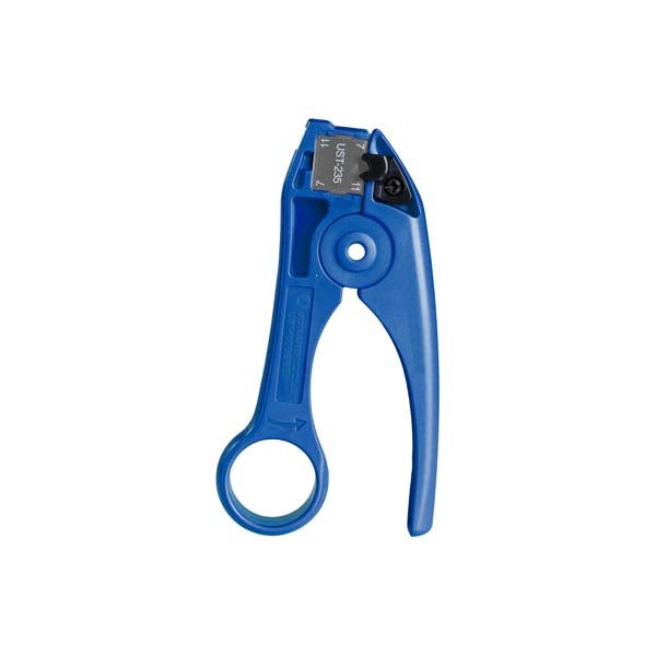 Jonard Tools - COAX Stripping Tool for RG7 and RG11 Cables