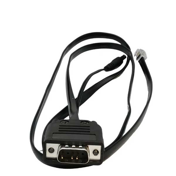 Keyline - RIC11025B - Console Cable - 994 Laser