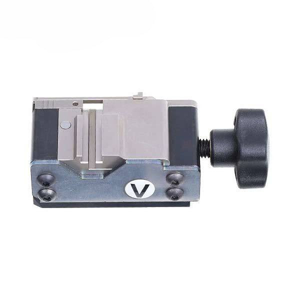 Keyline - V-Jaw / Clamp - for Keyline Gymkana 994 Key Machine