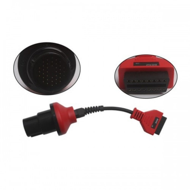 Autel - MaxiSys Mini Diagnostic Tool