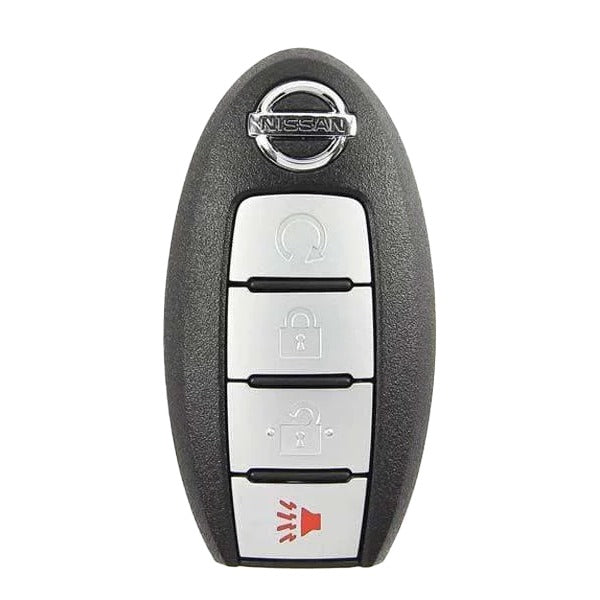 2022 Nissan Pathfinder / 4-Button Smart Key / PN: 285E3-6XR5A / KR5TXN3 (OEM)