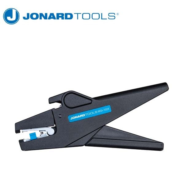 Jonard Tools - Self-Adjusting Wire Stripper Pro - 10-24 AWG