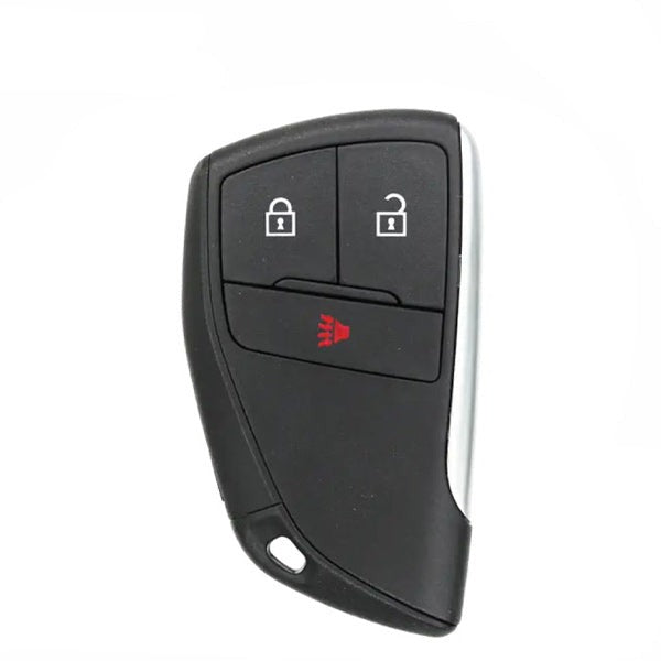 2021-2024 Chevrolet Silverado / 3-Button Smart Key / PN: 13555161 / YG0G21TB2 (OEM)