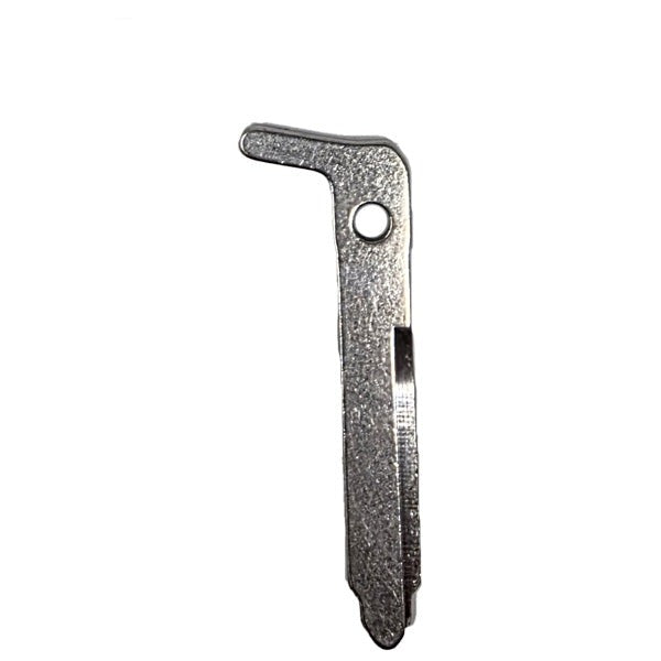 2019-2020 Mazda / Emergency Key Blade (Right Groove) / PN: BCY0-76-201 (AFTERMARKET)