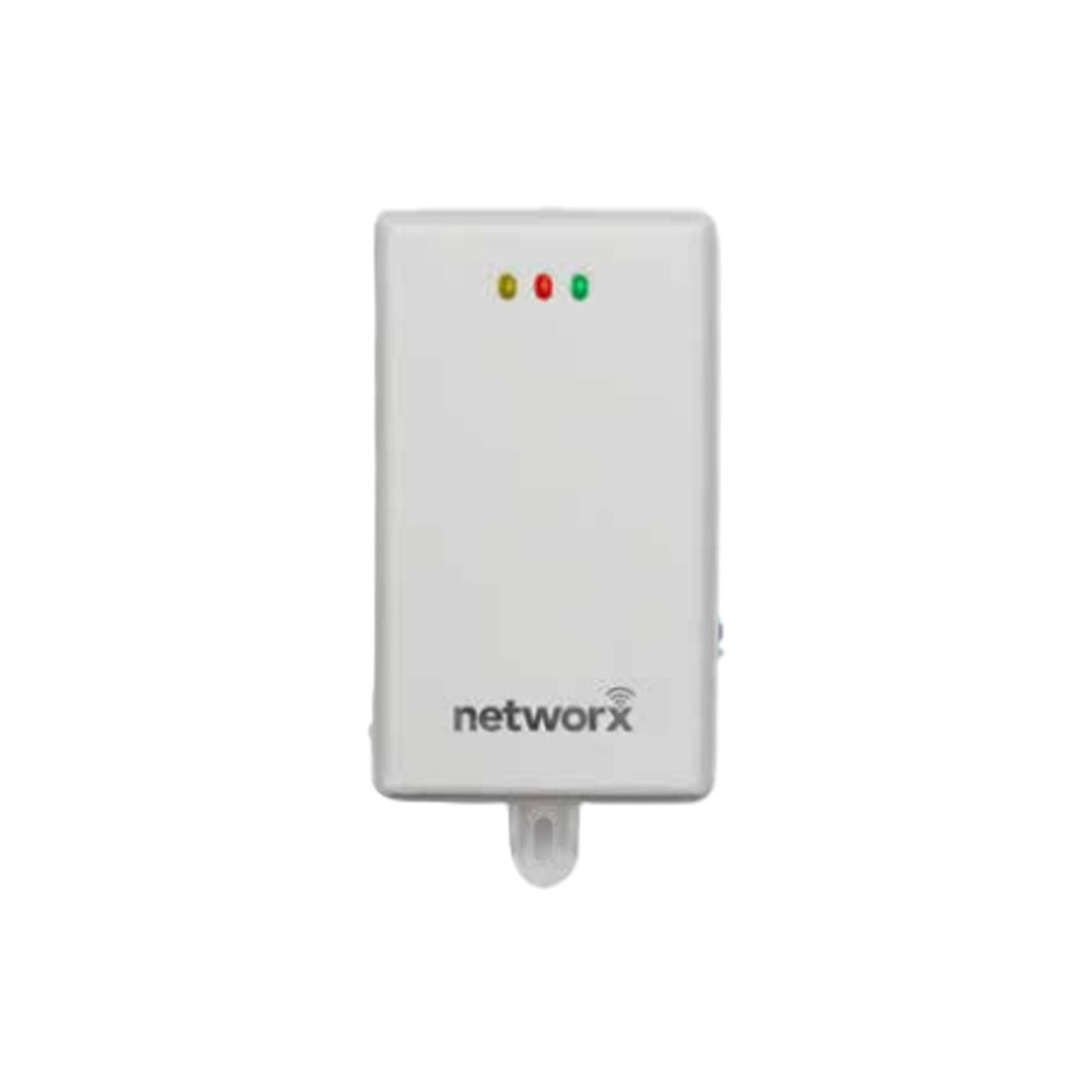 Alarm Lock Networx - IME2-PIE - Plug-in Expander Module - Compatible with Version 2 Gateway