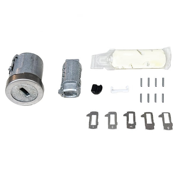 2020-2025 Ford / Lock Repair Kit / 5933784 (Strattec)