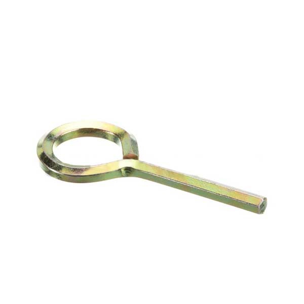 Adams Rite - 29-0481-MP - Metal Dogging Key - 1/8"