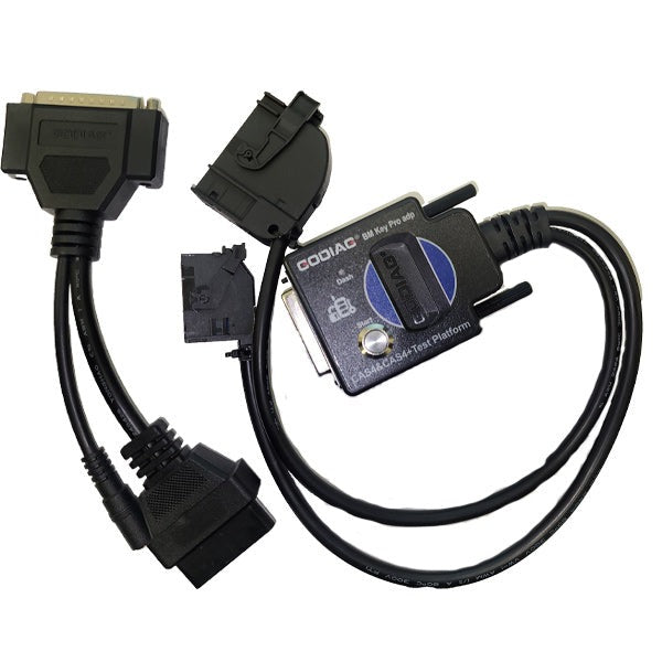 Godiag - SK310 - Test Platform - BMW CAS4 / CAS4+ Programming Support Off Site Key Programming