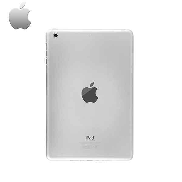 Apple iPad Mini 2 - 16GB -Wi-Fi - White & Silver - Grade A - 7.9" Retina Display - ME279LL/A