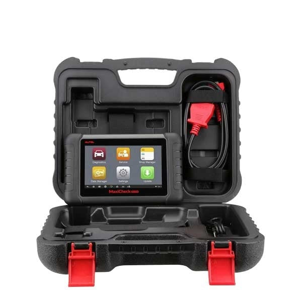 AUTEL - Maxicheck - MX808 - All System & Service Diagnostic Tablet