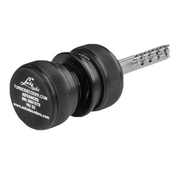 Turbo Decoder For HU92 BMW / Mini (Original LuckyLocks)