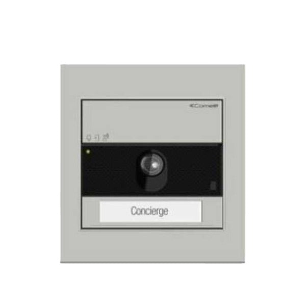 Comelit - UMV1S - Ultra Video Surface Kits - VIP - Single Button