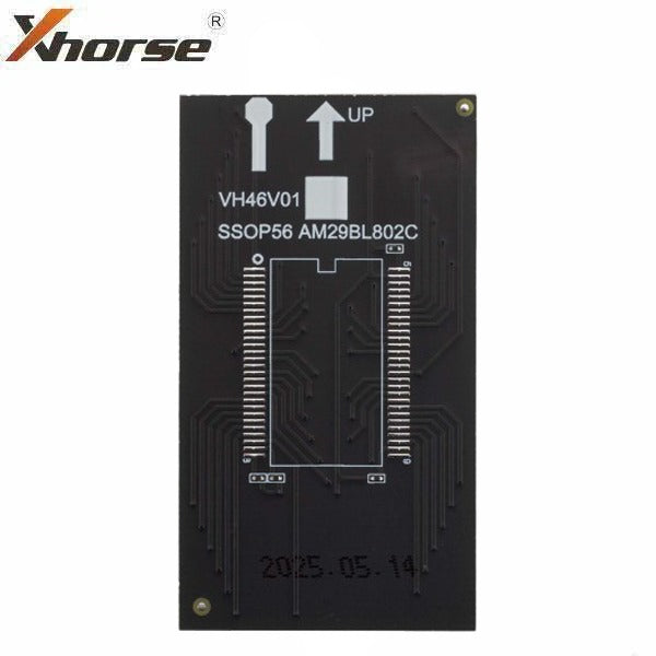 Xhorse - XDMP17GL - VH46 SSOP56 AM29 Adapter - For Multi-Prog Programmer