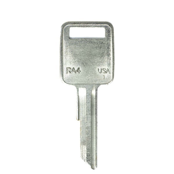 Ilco - 1970 American Motors Key Blank