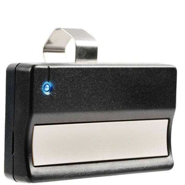 KeylessFactory - Garage Door Remote Opener - Compatible with LiftMaster Sears or Chamberlain 9 Dip Switch openers