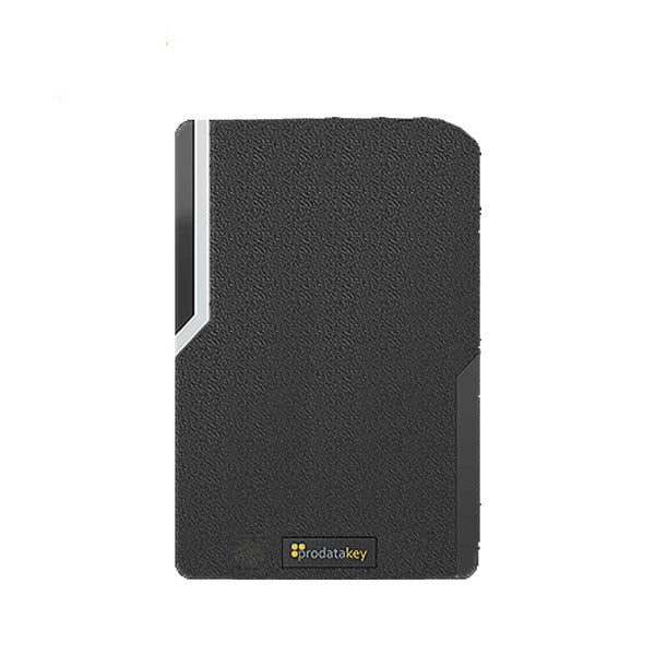 PDK - Standard Reader - Cloud Network Access Control Single-Gang Reader (125 KHz Prox)