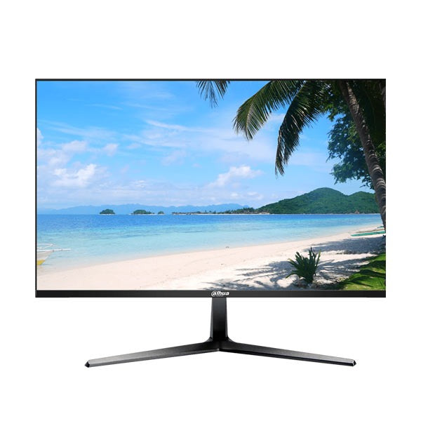 Dahua / Display / LED Monitor / 27" / 1080p Full HD / DH-LM27-B200