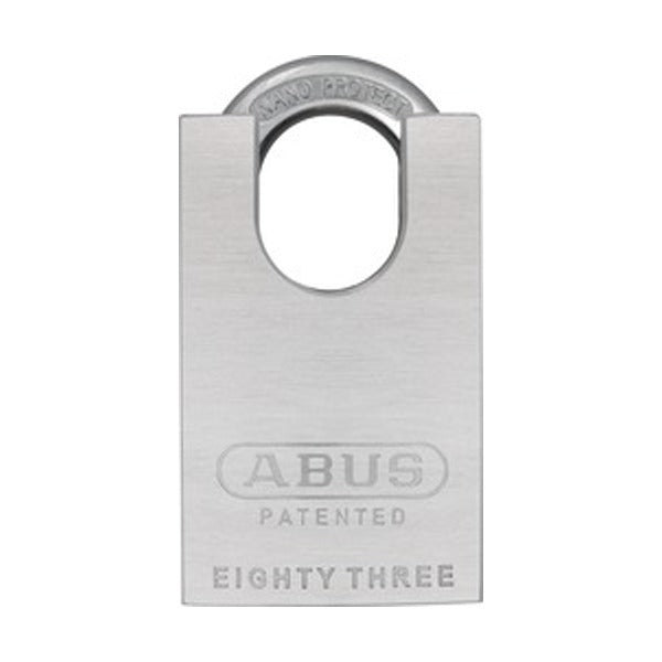 Abus - 83225 - 83CS/50 100 - Optional Keying - Optional 0-Bitted
