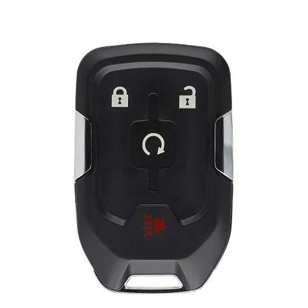 2018-2022 GMC Terrain / 4-Button Smart Key / PN: 13584512 / HYQ1AA (AFTERMARKET)