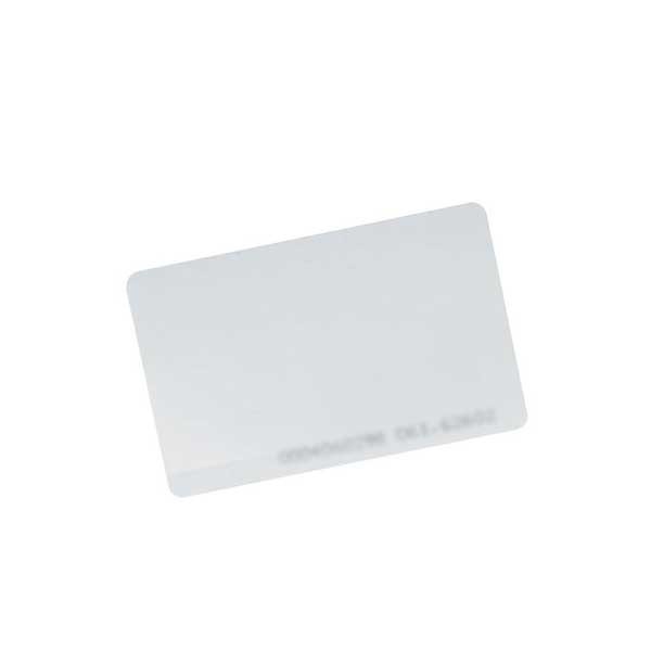 Rosslare - ATP2S - MiFare Plus S Identifier Card - Not Formatted - 2K Memory - Pack of 25