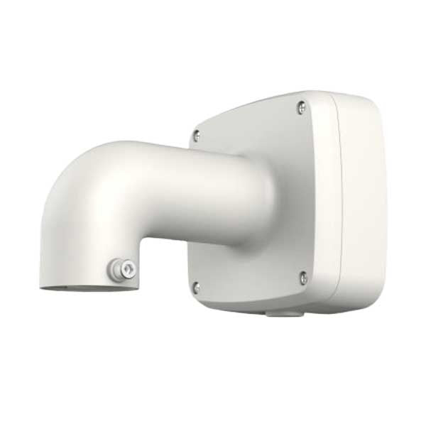 Dahua / Accessories / Wall Mount Bracket with IP66 Junction Box / DH-PFB302S