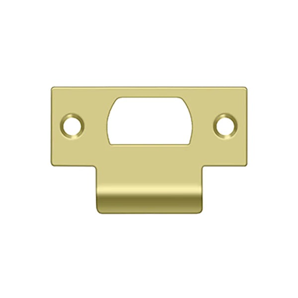 Deltana - Ttrike for Commercial Lock - Optional Finish