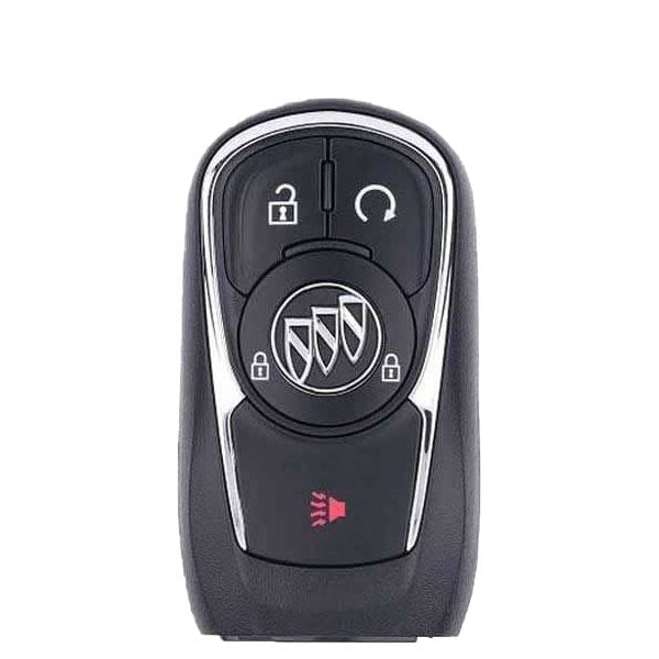 2021-2022 Buick Encore / 4-Button Smart Key / PN: 13534465 / HYQ4AS (OEM)