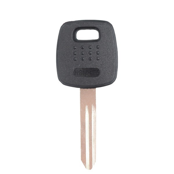 1997-1998 Nissan - NSN14T5 - Transponder Key - (T5 Cloning Chip)