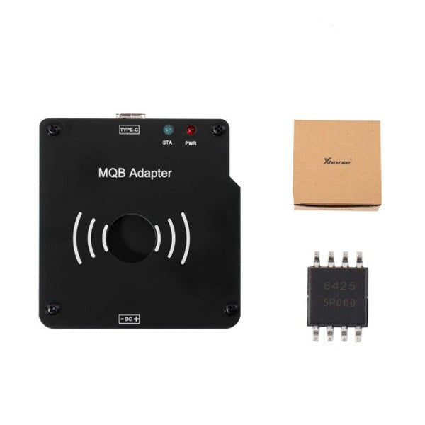 Xhorse - XDMQBAGL - MQB48 Adapters - For VVDI MLB Tool