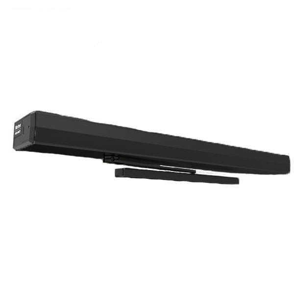 Norton - 6341 - Low-Energy Door Operator - Push & Pull Mounting - Satin Aluminum - Grade 1