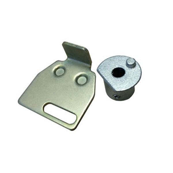 Falcon - 179CA - Exit Device Parts -1790 NL/HB Cylinder Assembly