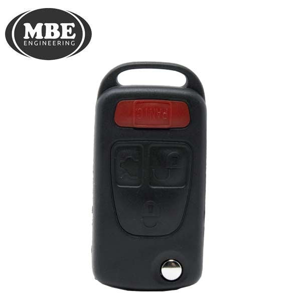 MBE - KR55 Key Maker - Fully Loaded - Mercedes Dodge Chrysler Programmer - FULL KIT