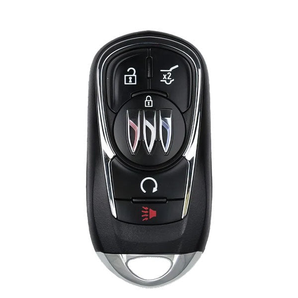 2024 Buick Envista Encore GX / 5-Button Smart Key / PN: 13547678 / HYQ4ES (OEM)