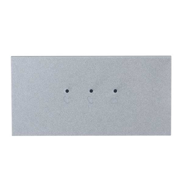 Dahua / Intercom Modular Outdoor Station / Status Indicator Module / DH-VTO4202F-ML