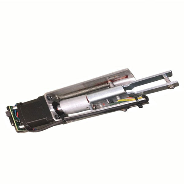 Cal-Royal - Electric Latch Retraction Kit - 22-28V - For 7700 Series