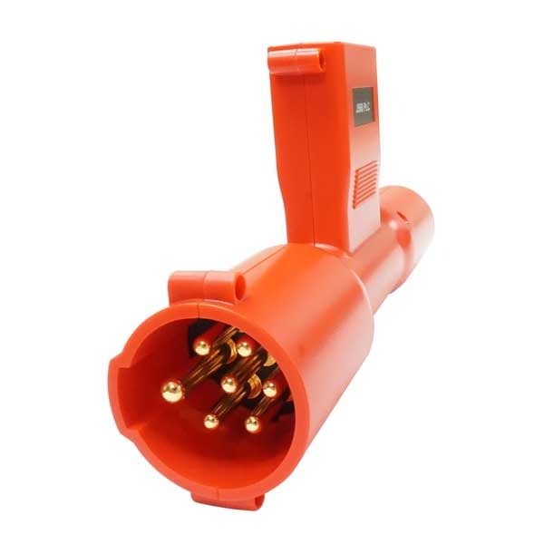 Autel - Trailer PLC Connector