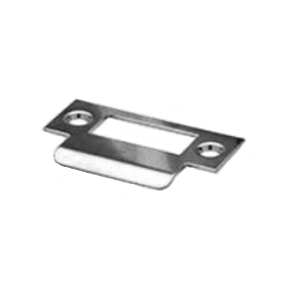Olympus - 725-SP - Slotted Lip Strike - Stainless Steel