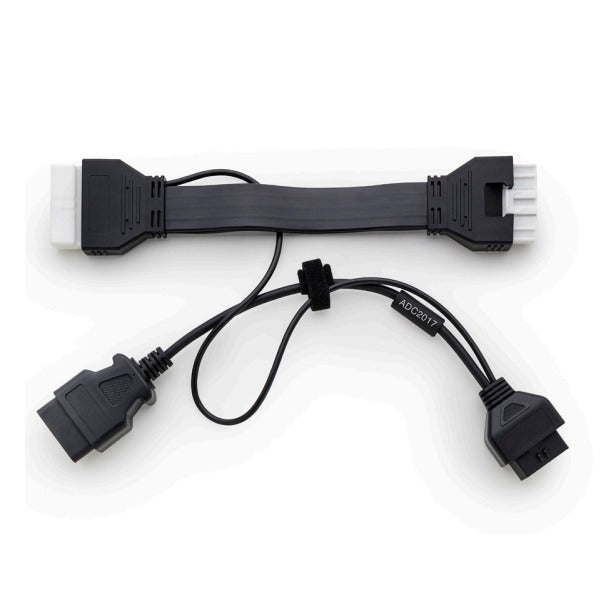 Advanced Diagnostics - Nissan Mitsubishi Bypass Cable ADC2017 for SMART Pro Programmer