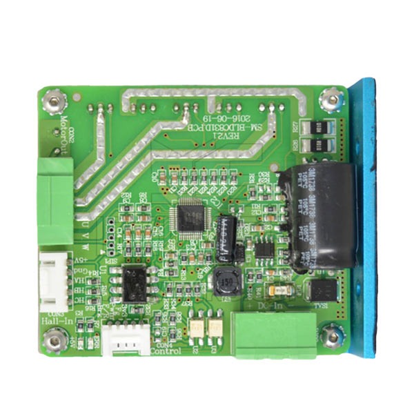 Xhorse - Replacement Driver Board for Condor XC-Mini PLUS