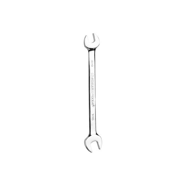 Jonard Tools - Open-Ended Wrench 3/8" and 7/16"