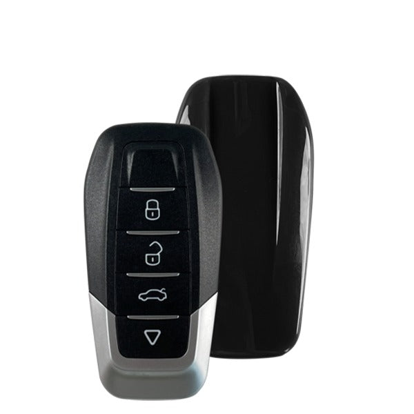 Xhorse - XKFEF6EN / 4-Button Universal Remote Key for VVDI Key Tool (Wired)