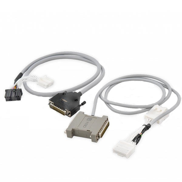 ABRITES - AVDI - ZN077 - Cable set for Tesla Model S/X and Model 3