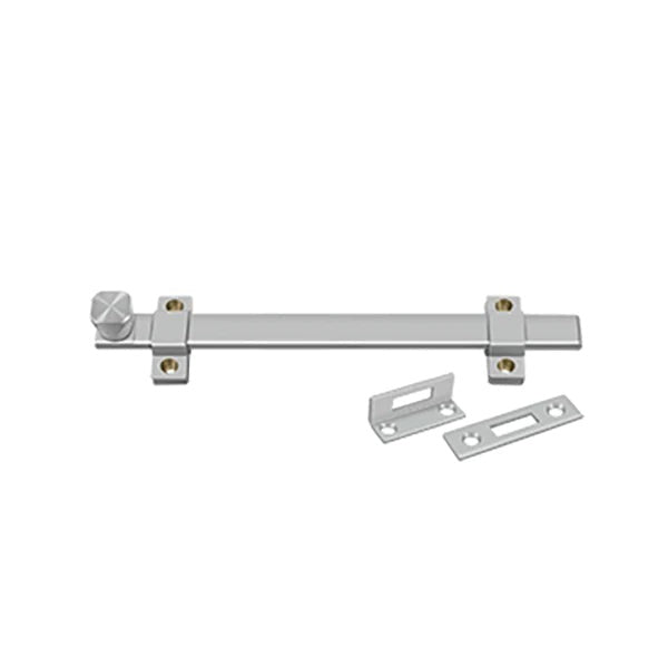 Deltana - 10" Heavy Duty Security Bolt